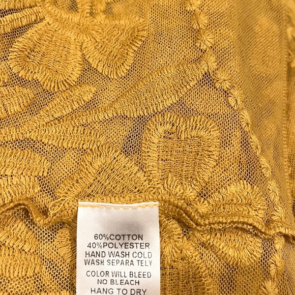 Umgee Kimono - Picture 6 of 6